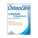 Vitabiotics Osteocare Tablets 30's
