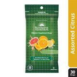 Sunshine Nutrition Lozenges - Vitamin C 30 Drops