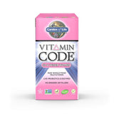 Garden of Life Vitamin Code 50 - Wiser Women's Multi