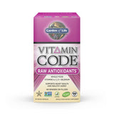 Garden of Life Vitamin Code Antioxidant