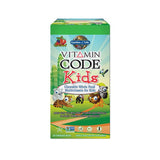 Garden of Life Vitamin Code Kids