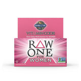 Garden Of Life Vitamin Code Raw One for Women