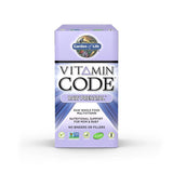 Garden of  Life Vitamin Code Raw Prenatal