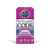 Garden of Life Vitamin Code Women's Multi