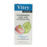 Vitry Nourishing Nail & Cuticle Oil 10 ml