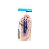 Vitry Pocket Nail Clippers With Chain