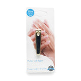 Vitry Pocket Nail Clippers