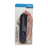 Vitry Sapphire Nail File Pocket