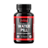 Muscle Core Water Pill 60 Capsules