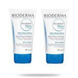 Bioderma Atoderm Hand Cream 50ml Bogo (1+1)