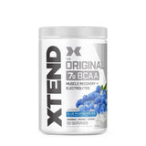 Scivation Xtend Bcaa Blue Rasp 30 Servings 41.4oz