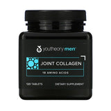 Youtheory Men's Joint Collagen Advanced 120 Count
