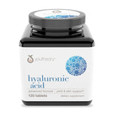 Youtheory Hyaluronic Acid Advanced 120 Count