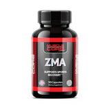 Muscle Core ZMA 90 Capsules